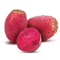 TUNA ROJA