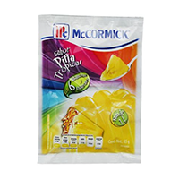 Gelatina sabor piña 35 gr