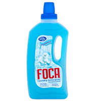 Detergente líquido 1 litro