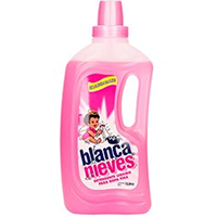 Detergente líquido 1 litro