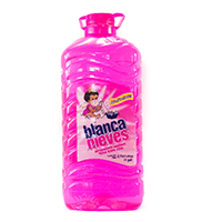 Detergente líquido 3.785 litro