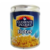 Elote en grano 220 gr