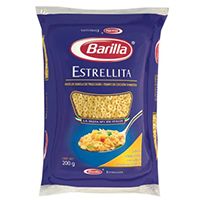 Estrellita 200 gr