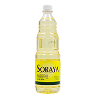 Aceite comestible 890 ml
