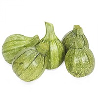 Calabaza criolla