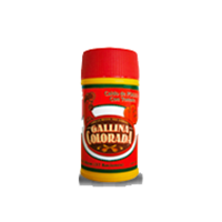 Caldo de pollo con tomate 225 gr