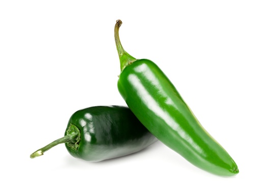 Chile cuaresmeño