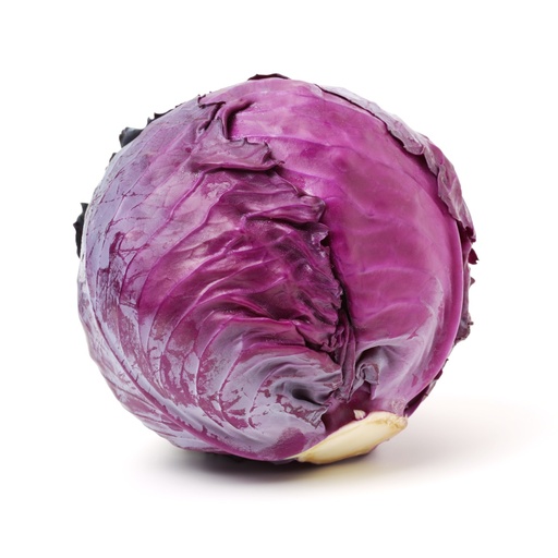 Col morada