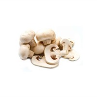 Hongos champiñón