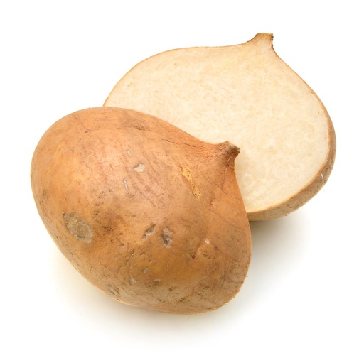 Jícama