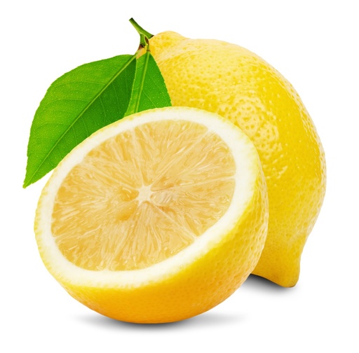 Limón eureka