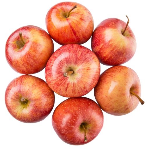 Manzana gala