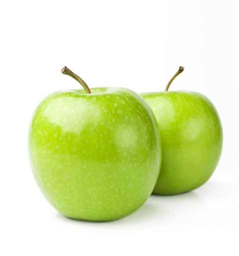 Manzana verde