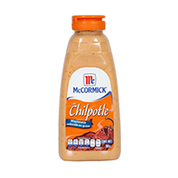Mayonesa ad c/chilp squeeze 350 gr