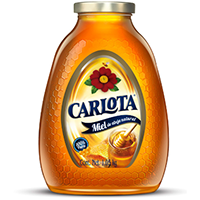 Miel de abeja 1 kg