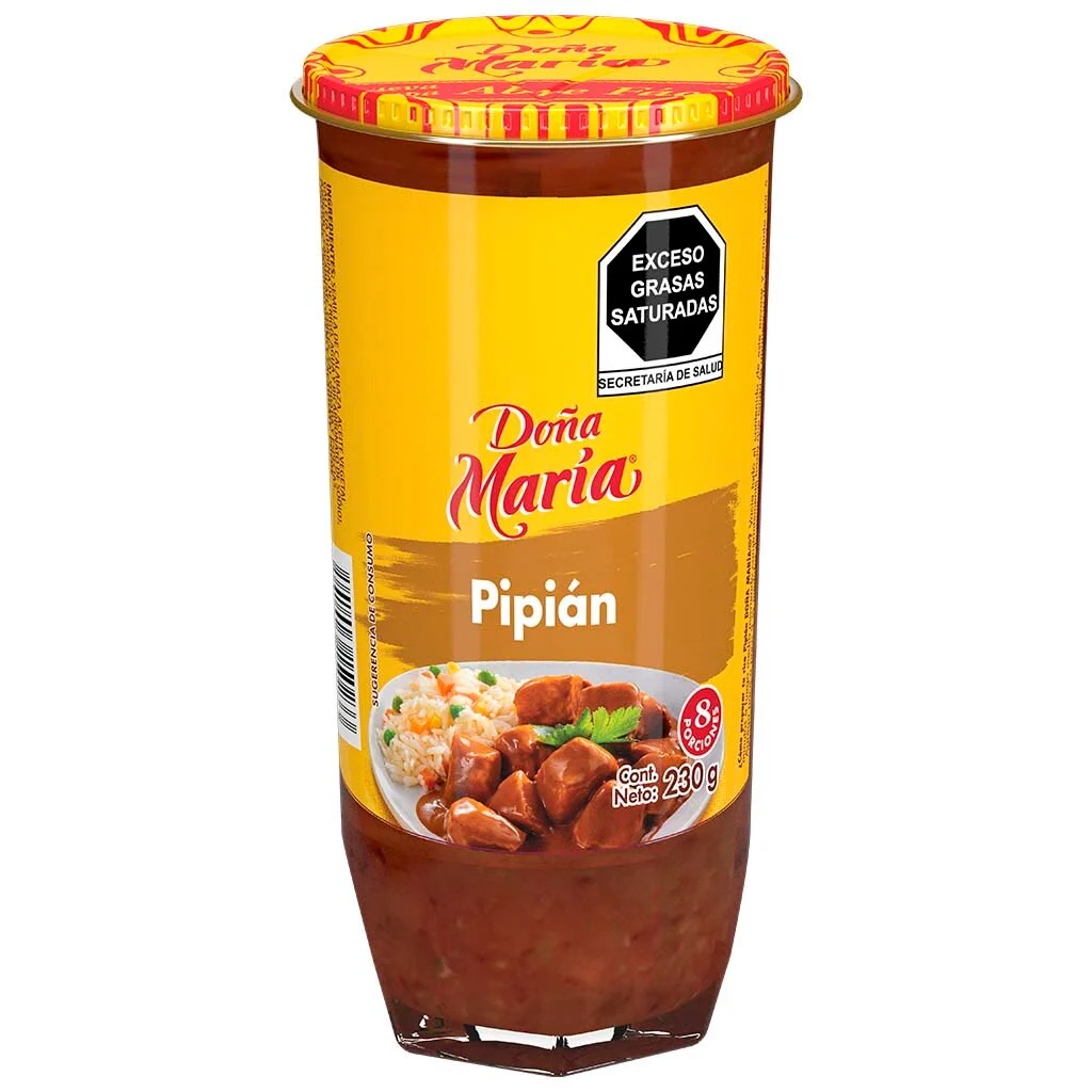 Mole pipián