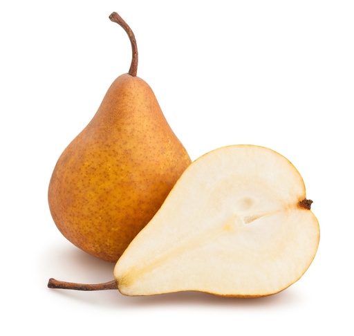 Pera bosc