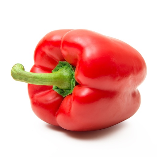 Pimiento rojo