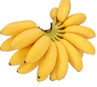 Plátano dominico