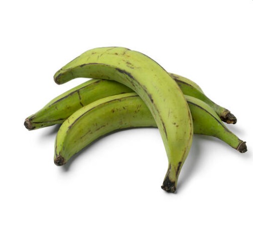 Plátano macho