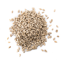 Quinoa blanca