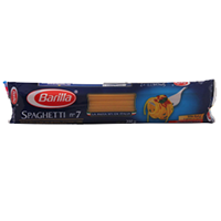 Spaguetti grande 200 gr
