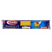 Spaguetti mediano 200 gr