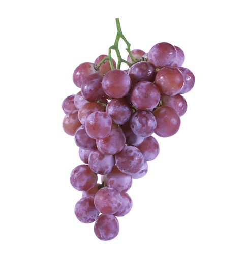 Uva roja