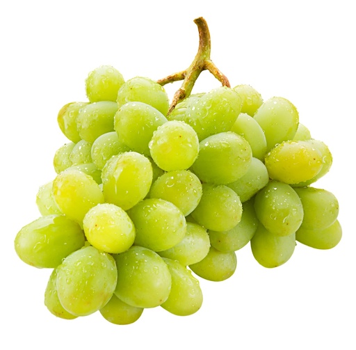 Uva verde