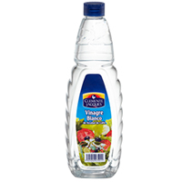 Vinagre blanco 1 litro