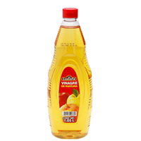 Vinagre de manzana 1.05 ml