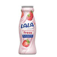 Yogurt fresa 240 gr